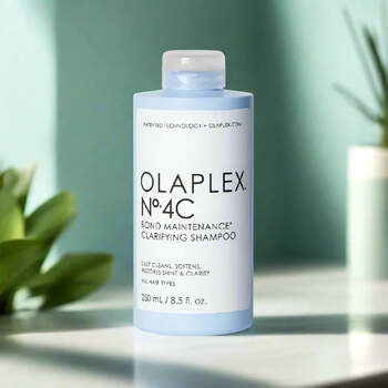 Bond Maintenance N°.4C Clarifying Shampoo - Šampón
